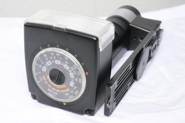 Metz 45CT-5 -Gebrauchtartikel-